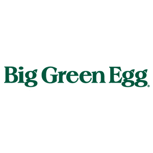 Big Green Egg Square