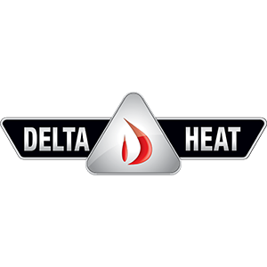 Delta Heat Brand